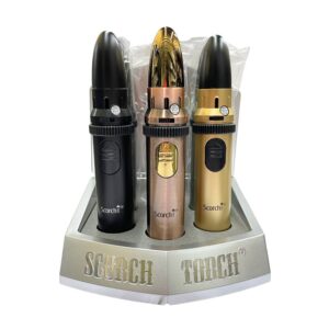 SCORCH TORCH 6PCS (61862) [NO SHIPPING]