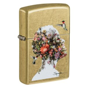 ZIPPO LIGHTER - SPAZUK ($26.95)