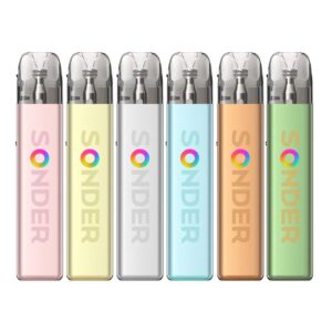 GEEKVAPE SONDER Q2 POD KIT