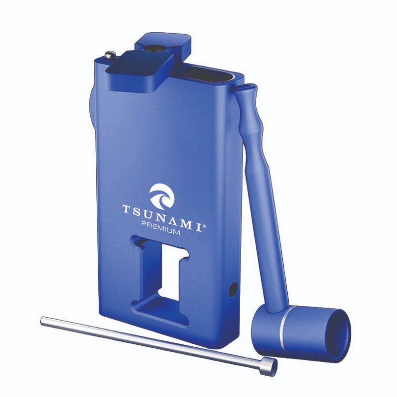 TSUNAMI DUGOUT PRO + PIPE - Image 5