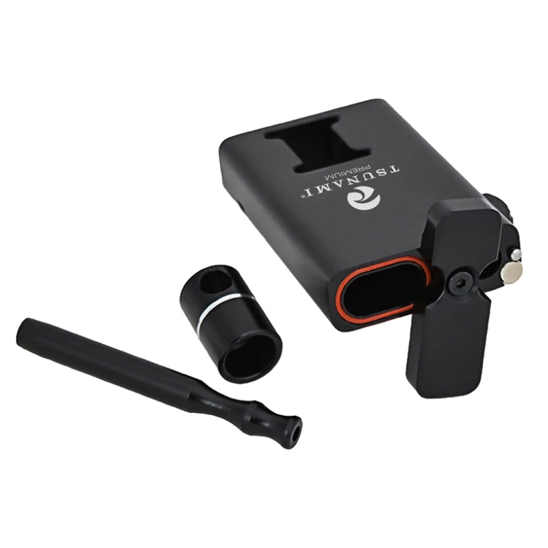 TSUNAMI DUGOUT PRO + PIPE - Image 2