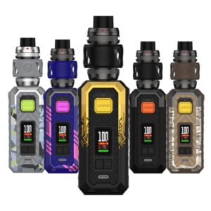 VAPORESSO ARMOUR S (iTANK T EDITION)