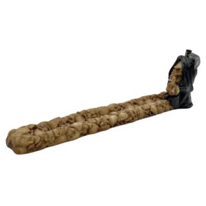 FUJIMA REAPER FINGER INCENSE BURNER