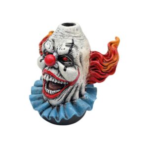 FUJIMA SCARY CLOWN BACKFLOW BURNER