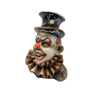 FUJIMA CLOWN SMILING BACKFLOW BURNER