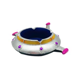 FUJIMA UFO ASHTRAY