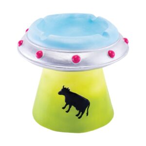 FUJIMA UFO OVERSIZED 14" ASHTRAY