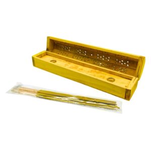 SUGAR CLOUD INCENSE BOX