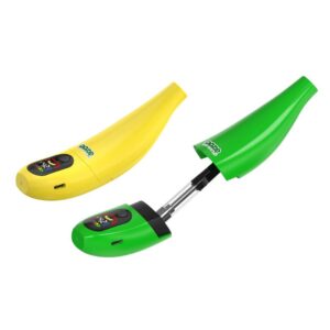 OOZE PEEL 400MAH BANANA BATTERY