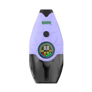 OOZE HOVER CONCENTRATE VAPORIZER