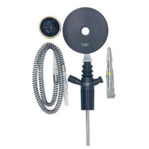 EMPIRE HOOKAH ON-THE-GO HOOKAH KIT