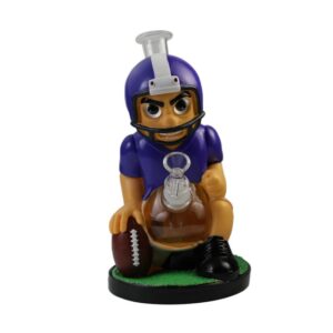 WATER PIPE 10" OFFENSIVE PLAYER [NO SHIPPING]