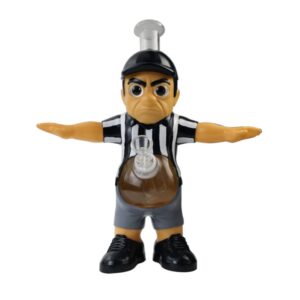 WATER PIPE 12" VIOLATION OF RULES REFEREE [NO SHIPPING]