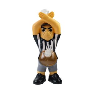 WATER PIPE 12" OVERTIME REFEREE [NO SHIPPING]