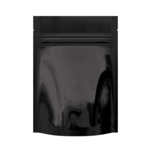 SMELL PROOF MYLAR BAG 4"X6" 100PCS