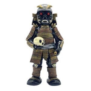 WATER PIPE SAMURAI 8.3" [NO SHIPPING]