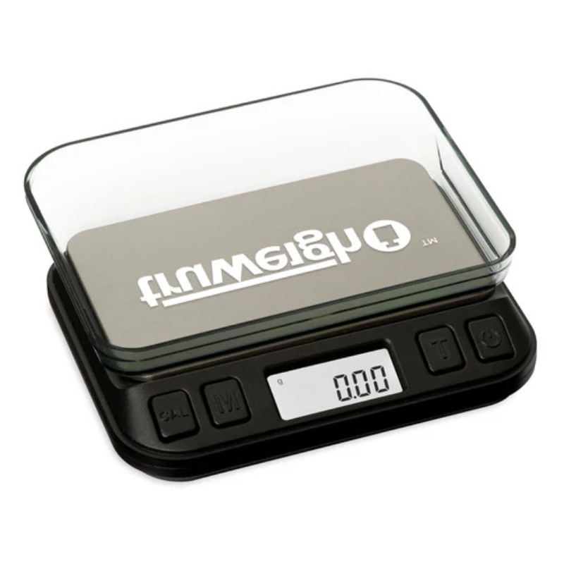 TRUWEIGH ZENITH DIGITAL MINI SCALE 200G X 0.01G
