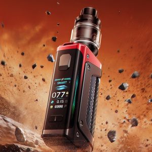 GEEKVAPE AEGIS LEGEND 5 MOD KIT