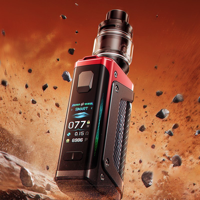 GEEKVAPE AEGIS LEGEND 5 MOD KIT