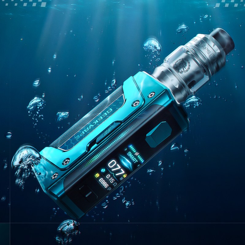 GEEKVAPE AEGIS LEGEND 5 MOD KIT