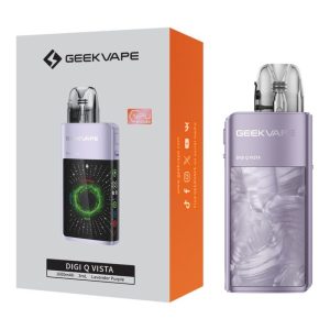 GEEKVAPE DIGI Q VISTA KIT