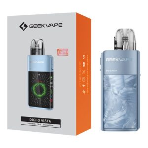 GEEKVAPE DIGI Q VISTA KIT