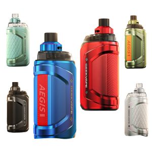 GEEKVAPE AEGIS HERO 5 KIT