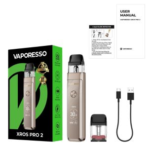 VAPORESSO XROS PRO 2 KIT