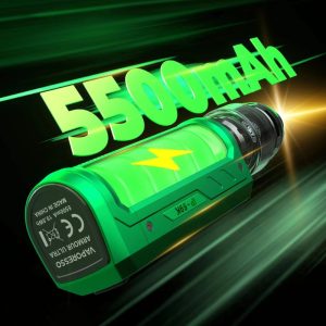 VAPORESSO ARMOUR ULTRA MOD KIT