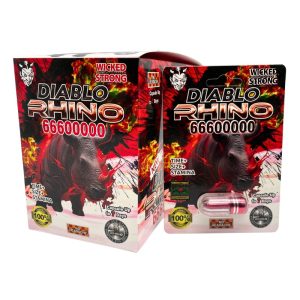 DIABLO RHINO 66600000K 24 PACKS