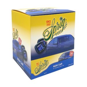 SPRIG VENT CLIP 12PCS