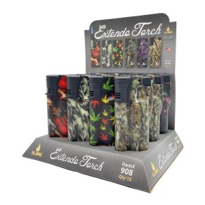 BLINK EXTENDO TORCH 12PCS [NO SHIPPING]