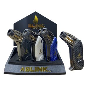BLINK BLAZE TORCH 6CT DISPLAY [NO SHIPPING]
