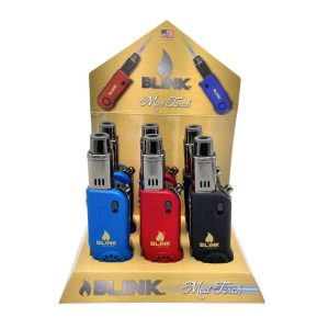 BLINK MOD TORCH 6CT DISPLAY [NO SHIPPING]