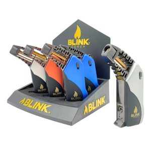 BLINK MILITIA TORCH 6CT DISPLAY [NO SHIPPING]