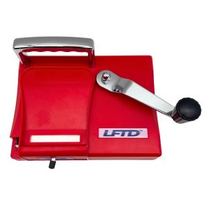 LFTD CIGARETTE INJECTOR