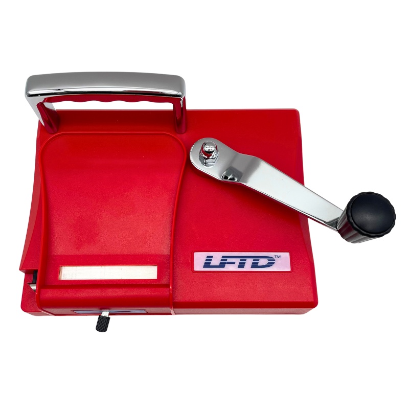 LFTD CIGARETTE INJECTOR