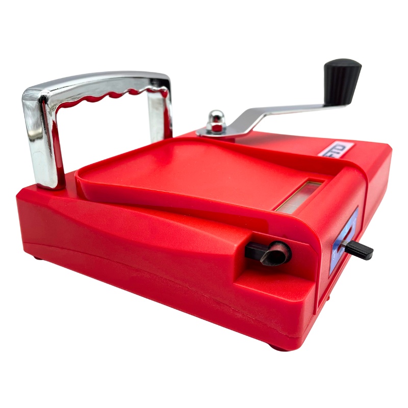 LFTD CIGARETTE INJECTOR