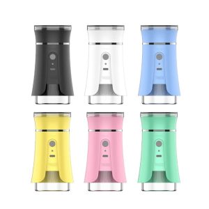 YOCAN ISHRED ELECTRIC SMART GRINDER