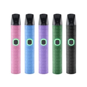 OOZE PINCH DRY HERB VAPORIZER