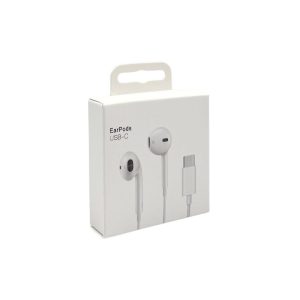 EARPODS USB-C 5PCS