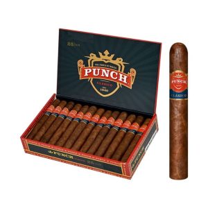PUNCH ELITE EMS CIGARS 5.25X44 25PCS