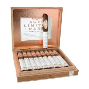 ROCKY PATEL A.L.R. SECOND EDITION 20PCS