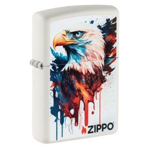 ZIPPO LIGHTER - EAGLE ($31.95)