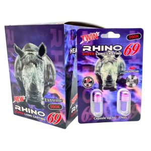 RHINO 69 EXTREME 990K 24/2 PACKS