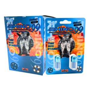 RHINO 99 PLATINUM 200K 24/2 PACKS