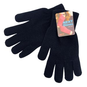 WINTER GLOVE ASSORTED (NEXT GLOVES) 12PCS