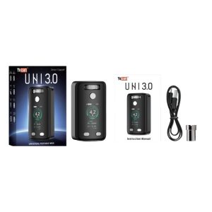 YOCAN UNI 3.0 PORTABLE 510 MOD