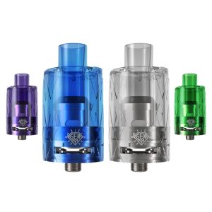 FREEMAX GEMM G4 TANK (0.15OHM) 40-80W 2PCS