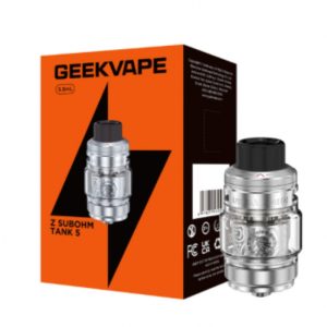 GEEKVAPE Z SUBOHM TANK 5 (5.5ML)